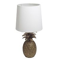 Настольная лампа Pineapple Table lamp Loft Concept 43.363