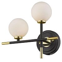 Бра Galant Sconce gold left 44.1320