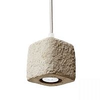 Подвесной светильник Concrete Cubicus Pendant Loft Concept 40.1412