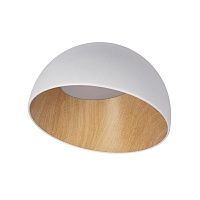 Светильник потолочный LOFT IT Egg 10197/350 White