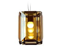 Подвесной светильник с хрусталем Ambrella Light TR5109