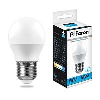 Лампа светодиодная Feron LB-550 25806