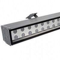 Светодиодный прожектор AR-LINE-1000XL-54W-230V White (Grey, 30 deg) Arlight 026098