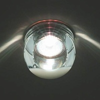 Встраиваемый светильник Donolux DL033W