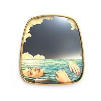 Зеркало Sea Girl 17043