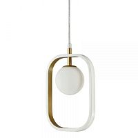 Подвесной светильник Michele Ball Gold 40.3060-3 Loft-Concept