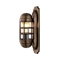 Настенный светильник Delight Collection Loft KM0078W-1