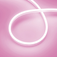 Светодиодная лента герметичная Arlight AURORA-PS-A120-12x6mm 24V Pink 036677