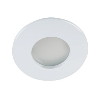 Светильник для ванной комнаты KANLUX QULES AC O-W GU10