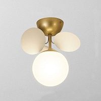 Потолочный светильник MATISSE ceiling lamp one | Белый