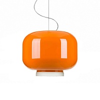 Светильник Foscarini Chouchin D40 by Ionna Vautrin Orange