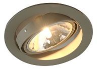 Светильник потолочный Arte Lamp  A6664PL-1GY