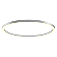 Светильник 6063 кольцо (RAL9003/1850mm/LT70 — 3K/162W)