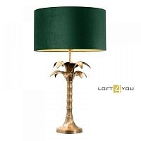 Настольная лампа Table Lamp Mediterraneo 112625 112625