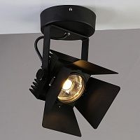 Потолочный светильник favourite projector 1770-1u