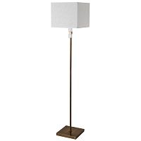 Торшер Tradonico Floor Lamp Brass 41.280-3