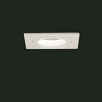 Встраиваемый светильник Leucos SD 802 White