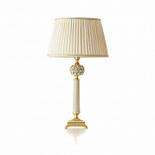 Настольная лампа Le Porcellane 4832