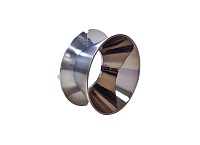 Декоративное пластиковое кольцо для светильника DL18892/01R Donolux DL18892R Element Gold