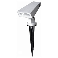 Ландшафтный светильник Donolux DL18380/11WW-Alu