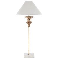 Настольная лампа Gilbert Provence Table lamp 43.025