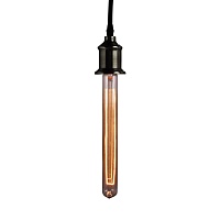 Подвесной светильник Edison Long CH024-1-ABG