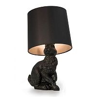 Настольная лампа Moooi Rabbit lamp