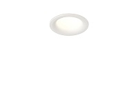 LED встраиваемый светильник Simple Story 2080-LED7DLW