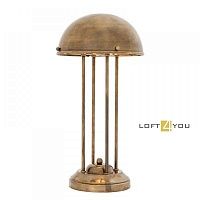 Настольная лампа Desk Lamp Livre 112932 112932