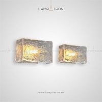 Настенный светильник Lampatron FABIOLA WALL fabiola-wall01