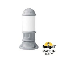 Садовый светильник-столбик FUMAGALLI SAURO 500 D15.553.000.LYE27