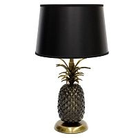 Настольная лампа Tropical Pineapple