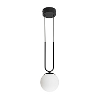 Подвесной светильник Arlight SP-Beads-Hang-U-R130-10W Warm3000 036528