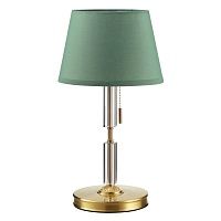 Настольная лампа Ramona Green Table Lamp