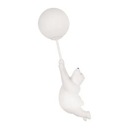 Светильник настенный LOFT IT Teddy 10030W/A
