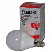 Светодиодная лампа ELEGANZ 83