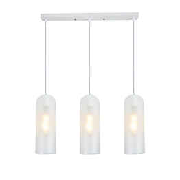 Подвесной светильник Escada 10195/3S E27*40W White
