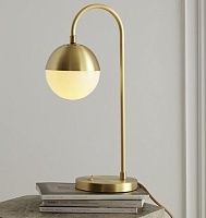 Настольная лампа Cedar Moss Table Lamp Loft Concept 43.286