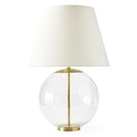 Настольная лампа Emory Table Lamp Gold