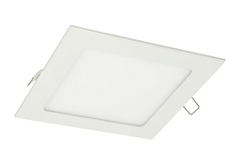 Встраиваемый светильник Arte Lamp Fine A2412PL-1WH 3000К Eleganz