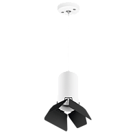 Комплект со светильником Rullo Rullo Lightstar RP436437