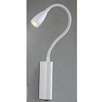 Бра Newport 14800 14801/A LED white