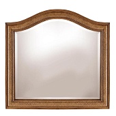 Зеркало Gramercy Home Raffia 1125-91009-P