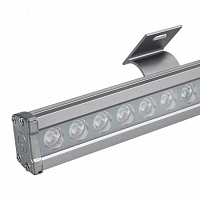   AR-LINE-1000L-36W-24V RGB (Grey, 30 deg, DMX512) Arlight 023633