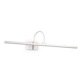 Подсветка IDEAL LUX BONJOUR AP1 BIG BIANCO