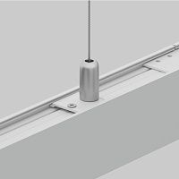 Аксессуар для трекового светильника Maytoni Technical Accessories for tracks TRA004HP-21W