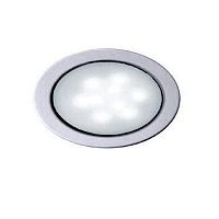 Встраиваемый светодиодный светильник IMEX IL.0012.2415