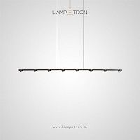 Светильник подвесной Lampatron TORRES LONG torres-long01