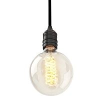 Подвесной светильник Lamp Vintage Bulb Holder