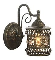 Настенный светильник Favourite Arabia 1621-1W
